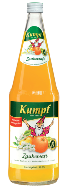 Zaubersaft