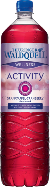 THÜR.WALDQ. WELLNESS ACTIVITY 1,5 PET CY