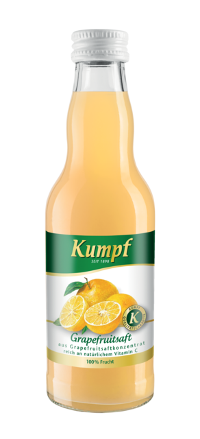 GRAPFRUIT 0,2L