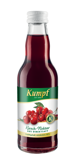 KIRSCHE 0,2L