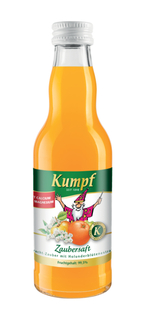 ZAUBERSAFT 0,2L
