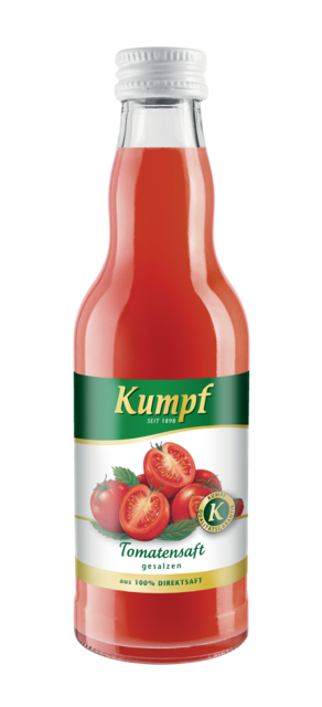 TOMATENSAFT 0,2L