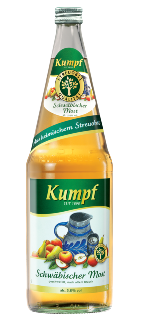 Schwabischer Most 