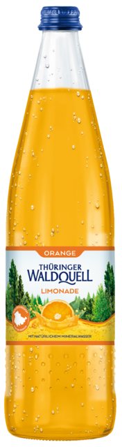 THÜR.WALDQ. ORANGE 0,75