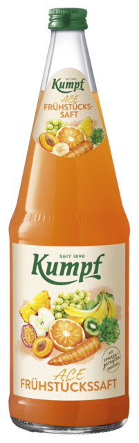 ACE FRÜHSTÜCKSSAFT 1L