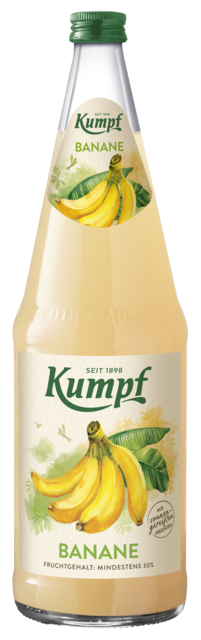 BANANE 1L