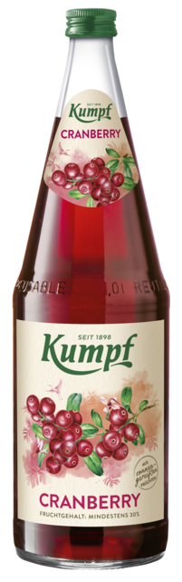 Cranberry