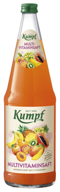 Multivitamin-Saft 