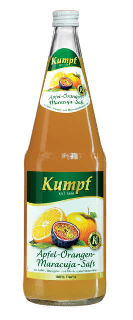 APFEL-ORANGE-MARACUJA 1,0